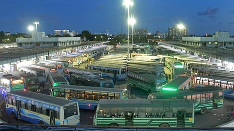 ‘பேருந்து கட்டண உயர்வு அட்டவணை’ குழப்பம் ஏன்? - தமிழக அரசு விளக்கம்