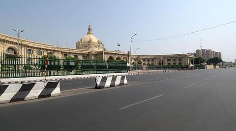 இந்தியாவில் அதிகரிக்கும் வெப்ப அலை: எச்சரிக்கும் உலக வானிலை நிறுவனம்