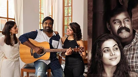 ‘காத்துவாக்குல’ பறந்த கண்ணியம்: ஆண்-பெண் உறவைக் கையாள்வதில் முன்னுதாரண ‘விசித்திரன்’