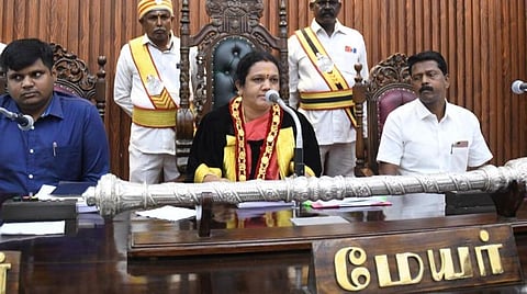 2 நாட்களில் மாநகராட்சி கூட்டம் - காத்திருக்கும் கவுன்சிலர்கள்: எப்படி செயல்படப் போகிறார் மதுரை மேயர்?