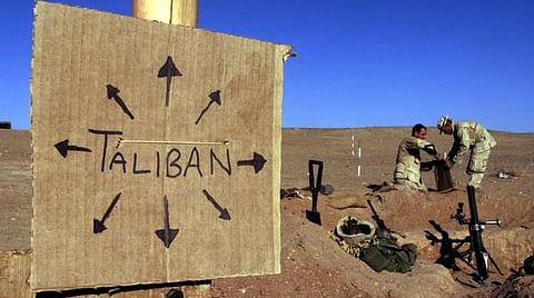 ஷாங்காய் ஒத்துழைப்பு அமைப்பின் தீவிரவாத எதிர்ப்பு மாநாடு தொடக்கம்