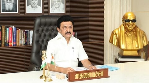 பருத்தி, நூல் விலையை குறைக்க உடனடியாக நடவடிக்கை தேவை: பிரதமர் மோடிக்கு முதல்வர் ஸ்டாலின் கடிதம்