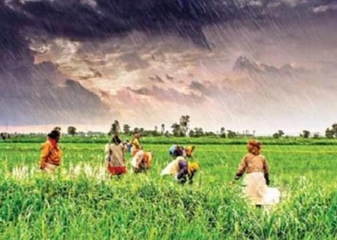 முன்கூட்டியே தொடங்கிய தென்மேற்கு பருவமழை: இந்திய வானிலை ஆய்வு மையம் தகவல்