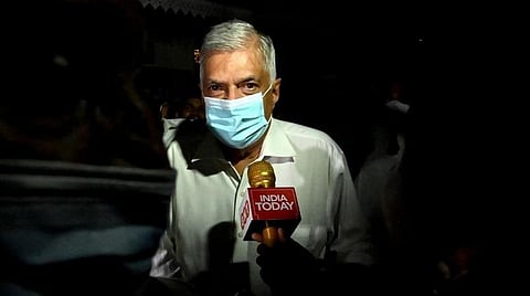 இலங்கை மக்களுக்கு அடுத்த இரு மாதங்கள் மிகவும் கடினமானதாக இருக்கும்: ரணில் விக்ரமசிங்கே பகிரங்க பதிவு