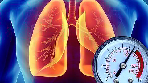 மே 17 - உலக உயர் ரத்த அழுத்த நாள் | ஆபத்தை உணர்வோம், பாதிப்பைத் தவிர்ப்போம்
