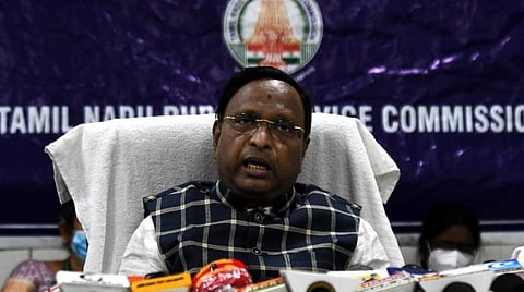 குரூப் 2 தேர்வு: தமிழகத்தில் 5,000 பதவியிடங்களுக்கு 11.78 லட்சம் பேர் போட்டி