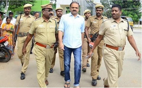 பேரறிவாளன் விடுதலை வழக்கில் உச்ச நீதிமன்றம் இன்று தீர்ப்பு