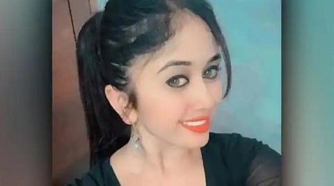 சேத்தனா