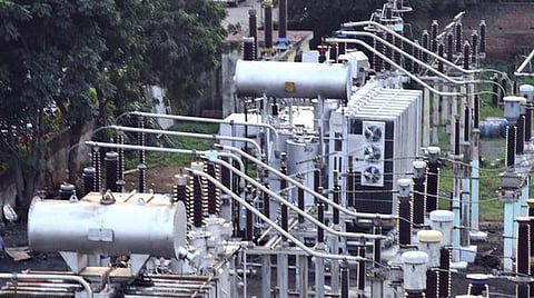 மத்திய அரசு நிதியுதவியுடன் தமிழகத்தில் ரூ.10,790 கோடியில் மின் விநியோக கட்டமைப்பு