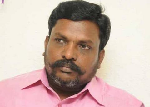 பேரறிவாளன் விடுதலை | ஒரு தாயின் அறப்போர் வென்றது: தொல்.திருமாவளவன்