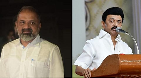 பேரறிவாளன் விடுதலை | “மாநில சுயாட்சி - கூட்டாட்சித் தத்துவத்துக்குக் கிடைத்த மாபெரும் வெற்றி” - முதல்வர் ஸ்டாலின்