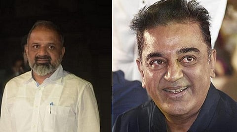 பேரறிவாளன் விடுதலை | “வென்றது நீதியும் அற்புதம் அன்னையின் போர்க்குணமும்” - கமல்ஹாசன்