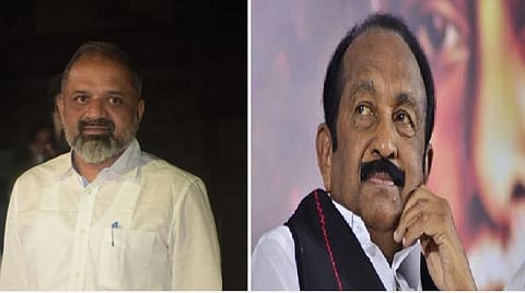 “பேரறிவாளன் விடுதலையால் எல்லையற்ற மகிழ்ச்சி” - வைகோ