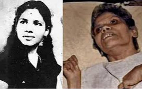 18 மே, அருணா ஷண்பக் நினைவுநாள்: பெண்ணாகப் பிறந்ததுதான் குற்றமா?