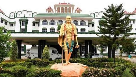 சாத்தான்குளம் இரட்டை கொலை வழக்கு: சார்பு ஆய்வாளருக்கு மீண்டும் ஜாமீன் மறுப்பு