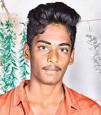 சந்துரு. (கோப்புப்படம்)