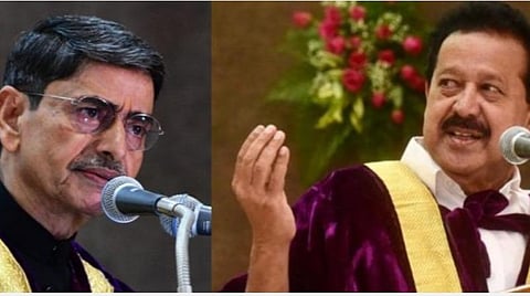 பட்டமளிப்பு விழாக்கள் அரசியல் மேடைகள் அல்ல!