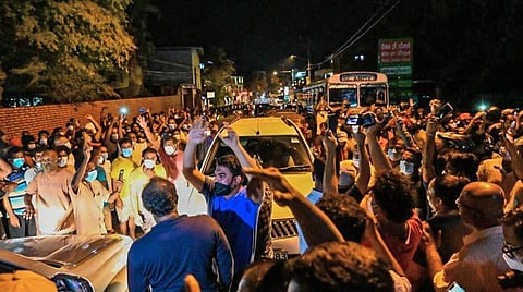 இலங்கைக்கு உலக வங்கி ரூ.1,240 கோடி உதவி: பிரதமர் ரணில் விக்ரமசிங்க தகவல்