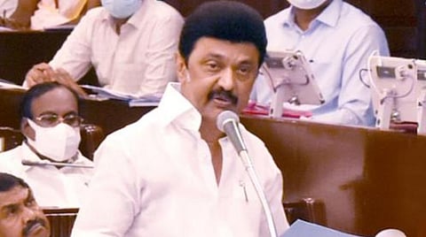 பருத்தி, நூல் விலையைக் கட்டுப்படுத்துக: மத்திய அமைச்சரிடம் முதல்வர் ஸ்டாலின் வலியுறுத்தல்