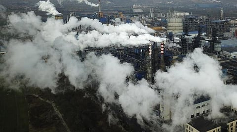 6-இல் ஒருவர் மரணம்: இனியும் மாசுக்களை புறக்கணிக்க முடியாது - எச்சரிக்கும் ஆய்வு