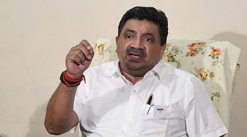 பேரறிவாளன் விடுதலை, ஜிஎஸ்டி தீர்ப்புகளை இணைத்துப் பார்க்க வேண்டும்: பிடிஆர் பழனிவேல் தியாகராஜன்