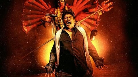 ஜூன் 24-ல் வெளியாகிறது பார்த்திபனின் ‘இரவின் நிழல்’