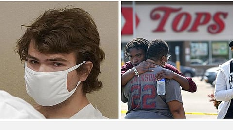 அமெரிக்கா | டாப்ஸ் சூப்பர் மார்க்கெட்டும், திட்டமிட்டு நடத்தப்பட்ட இனவெறித் தாக்குதலும்!