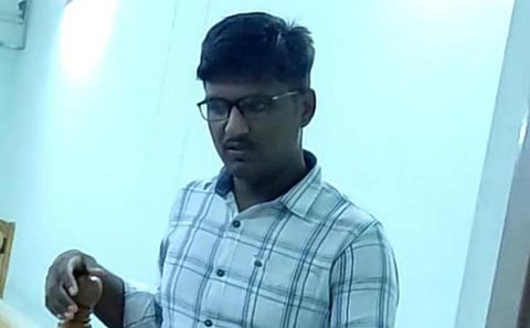 கார்த்திக்