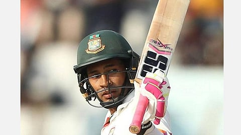 முஷ்பிகுர் ரஹிம்.