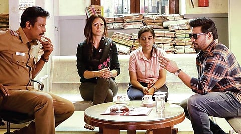 தியாகராஜன் பேட்டி: பாலிவுட்டில் பிஸியாகும் பிரசாந்த்!