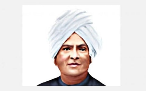 அயோத்திதாசர் 177: பூர்வ தமிழர்களை அடையாளம் காட்டியவர்