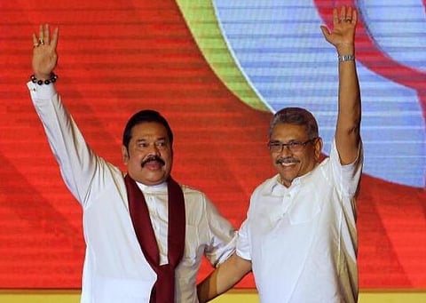 திவாலானது இலங்கை?- கடனை திருப்பிச் செலுத்த வாய்ப்பில்லை என மத்திய வங்கி அறிவிப்பு