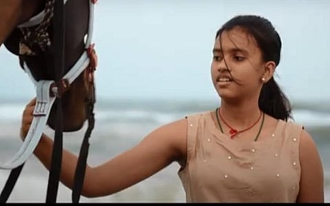 அமைதியான இசை நதி!