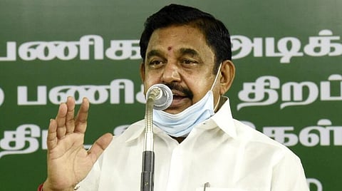 “ஆபரேஷன் கஞ்சா 2.0 போல் ஆபரேஷன் கள்ளச்சாராயம் 2.0 நடத்தப்படுமா?” - இபிஎஸ் கேள்வி