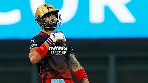 IPL 2022 | “மிகவும் ரிலாக்ஸாக அணுகினேன்” - ஆர்சிபி அணிக்கு உயிர்கொடுத்த விராட் கோலி