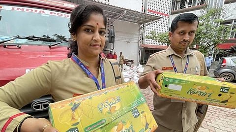 படங்கள் முரளி குமார்.கே