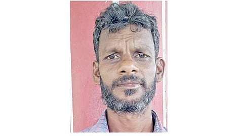 கோவிந்தராஜ்