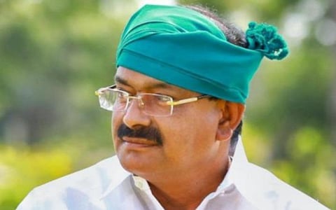 1,000 குடும்ப அட்டைகளுக்கு மேல் உள்ள 3 ஆயிரம் ரேஷன் கடைகளை இரண்டாகப் பிரிக்க திட்டம்: அமைச்சர் சக்கரபாணி தகவல்