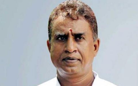 மாநகராட்சி டெண்டர் முறைகேடு வழக்கில் எஸ்.பி.வேலுமணி மீதான எப்ஐஆரை ரத்து செய்ய உச்ச நீதிமன்றம் மறுப்பு