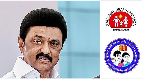 ஆங்கிலத்தில் மட்டுமே கொள்கை வரைவுகள்: தமிழுக்கு முக்கியத்துவம் தருவாரா முதல்வர் மு.க.ஸ்டாலின்?