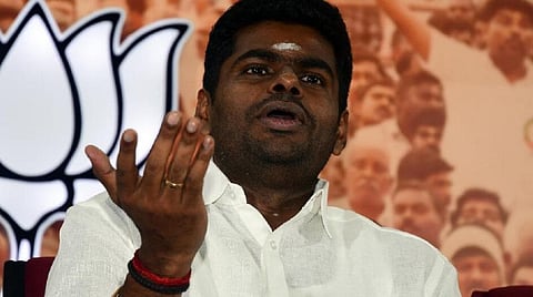 “திமுக அரசு இம்முறையாவது பெட்ரோல், டீசல் விலை குறைக்குமா?” - அண்ணாமலை கேள்வி