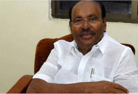 மாநில அரசுகளும் பெட்ரோல், டீசல் வரியை குறைக்க வேண்டும்: ராமதாஸ் வலியுறுத்தல்