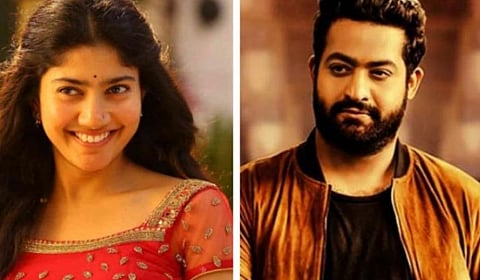 ஜூனியர் என்டிஆர் - கொரட்டலா சிவா படத்தில் சாய் பல்லவி?