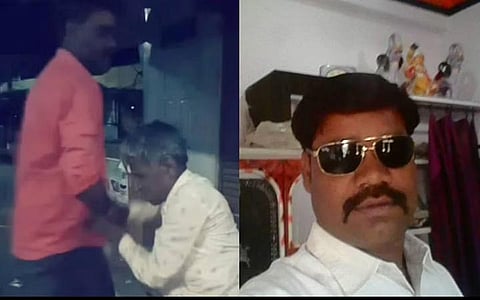 ம.பி. கொடூரம் | 'முஸ்லிம் என நினைத்து தாக்கப்பட்ட முதியவர் பலி' - பாஜக பிரமுகர் கைது