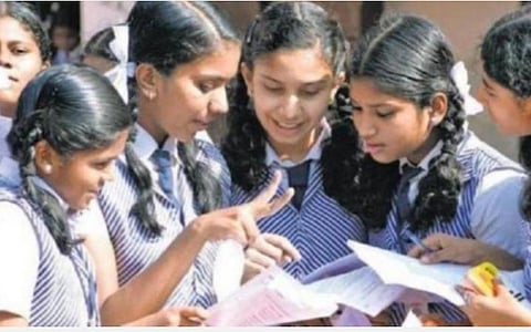 பிளஸ் 2 முக்கிய பாடங்களின் தேர்வுகள் இன்றுடன் நிறைவு