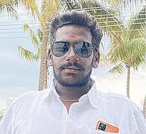 கொடுக்கல் வாங்கல் பிரச்சினையில் சமரசம் செய்யப்போன இந்து முன்னணி நிர்வாகி கொலை