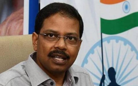 ஜூன் 10-ல் மாநிலங்களவை உறுப்பினர் தேர்தல்: வேட்புமனு தாக்கல் நாளை தொடக்கம்