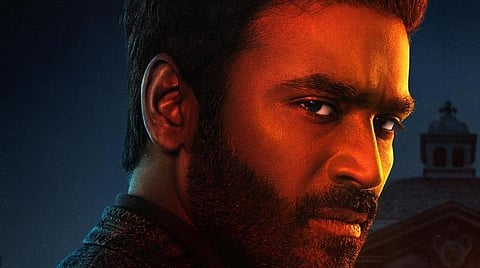 தனுஷின் 'தி கிரே மேன்' ட்ரெய்லர் செவ்வாய்க்கிழமை வெளியீடு