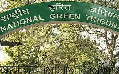 சென்னை மடிப்பாக்கத்தில் பாதாள சாக்கடைத் திட்டத்தை விரைந்து முடிக்க வேண்டும்: குடிநீர் வாரியத்துக்கு தேசிய பசுமைத் தீர்ப்பாயம் உத்தரவு