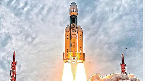 ககன்யான் திட்டம் எப்போது நிறைவேறும்?